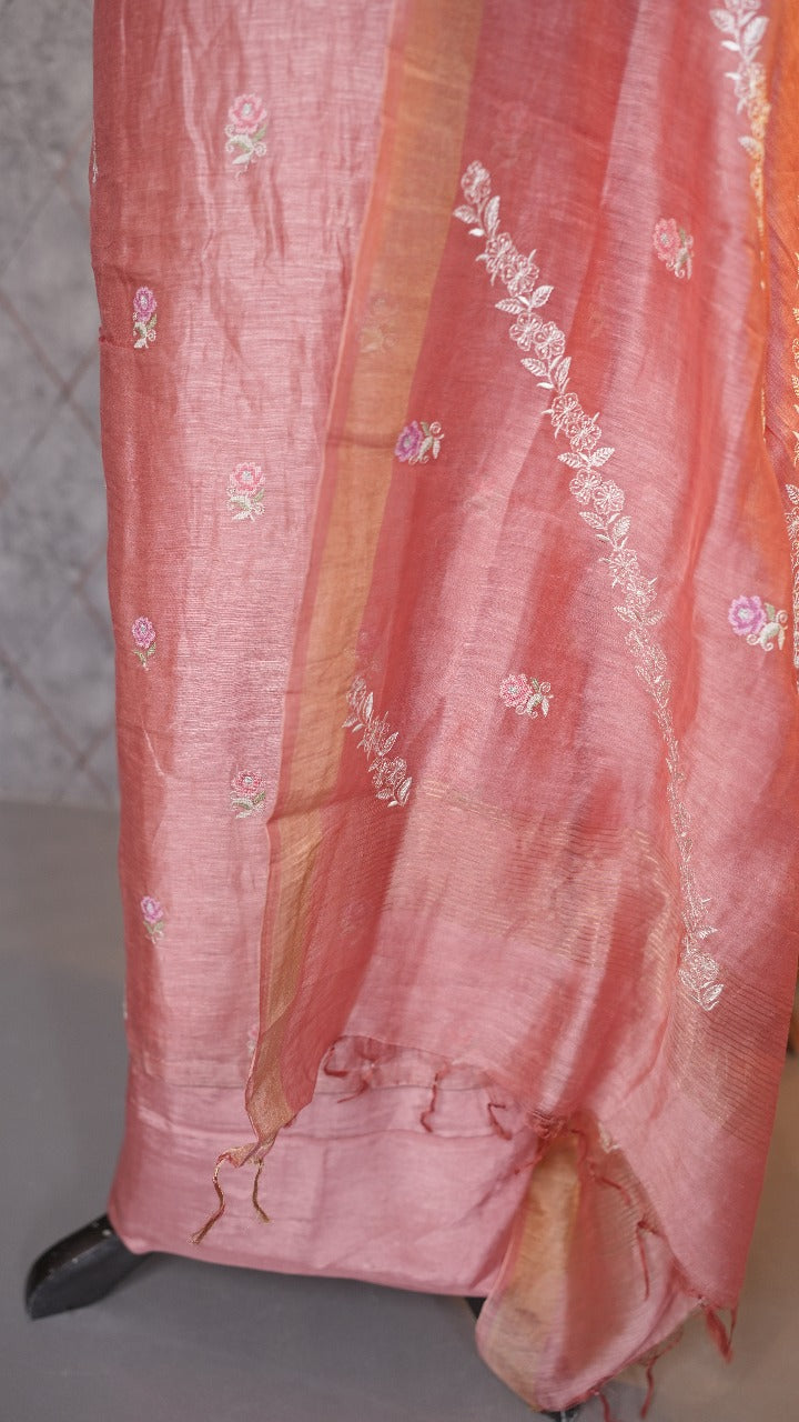 Linen Salwar TSS3550