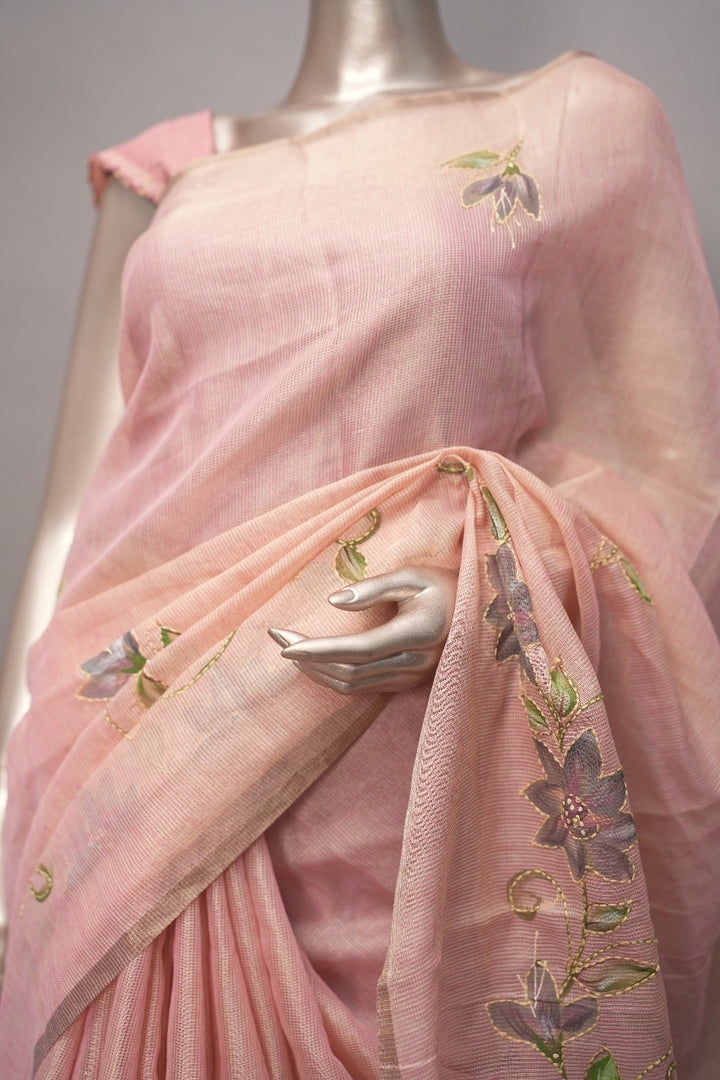 Supernet Saree TSA2454