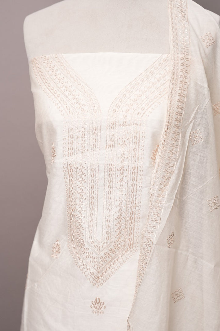 Chanderi Salwar TSS3457