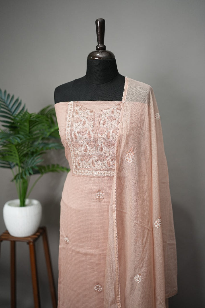 Net Kota Salwar TSS1777