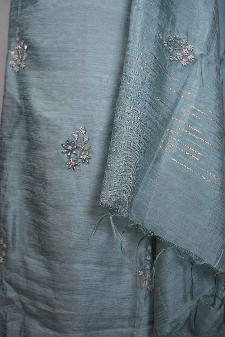 Linen Salwar TSS2449