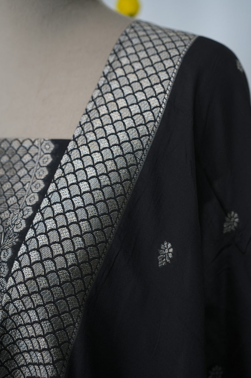 Banarasi Salwar TSS3131