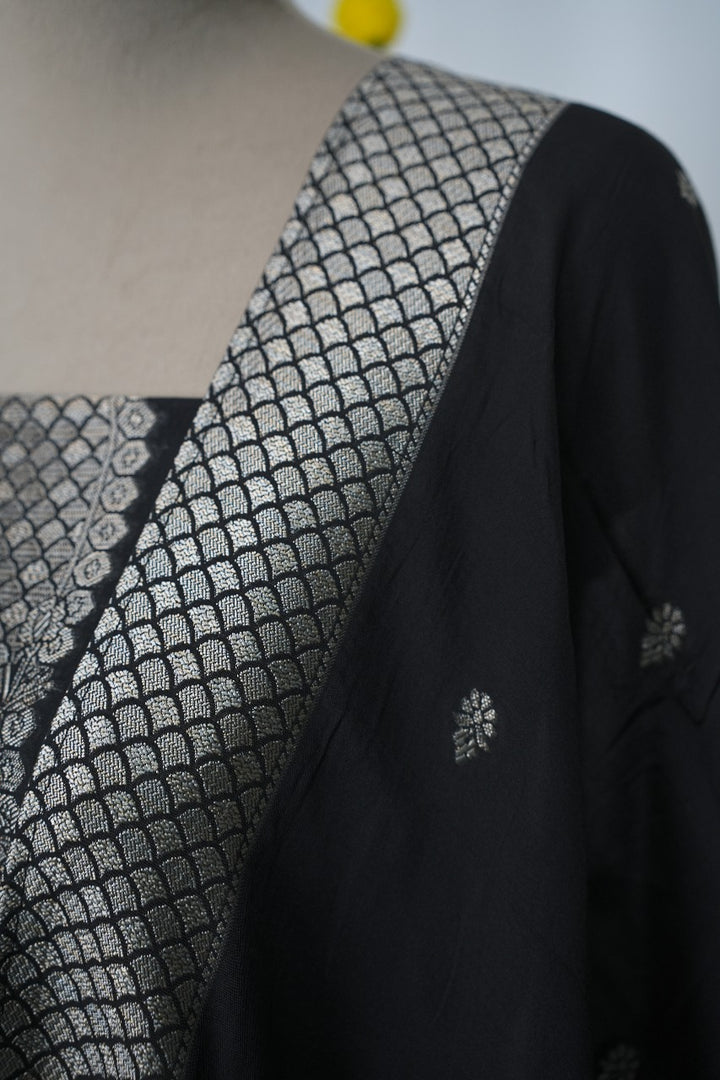 Banarasi Salwar TSS3131