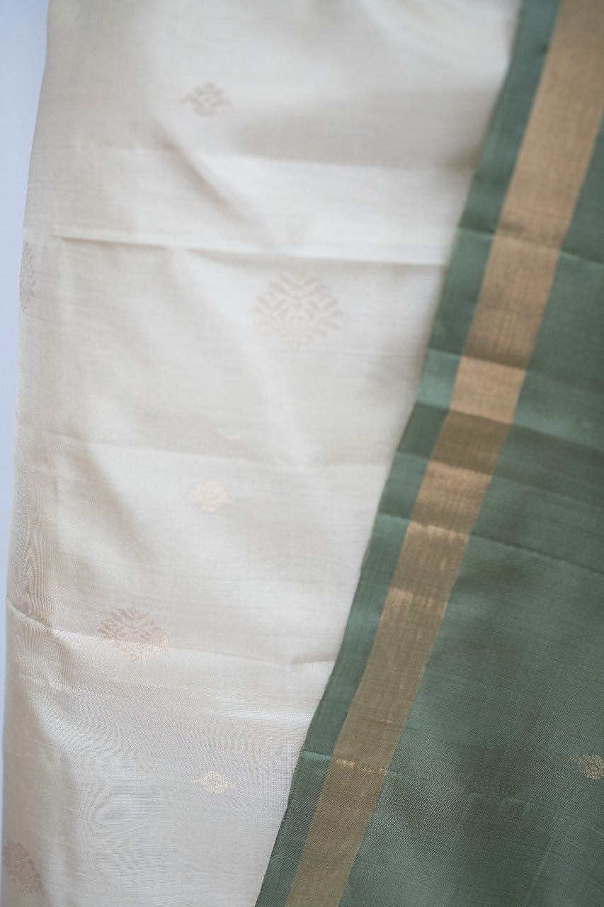 Silk Salwar TSS3167