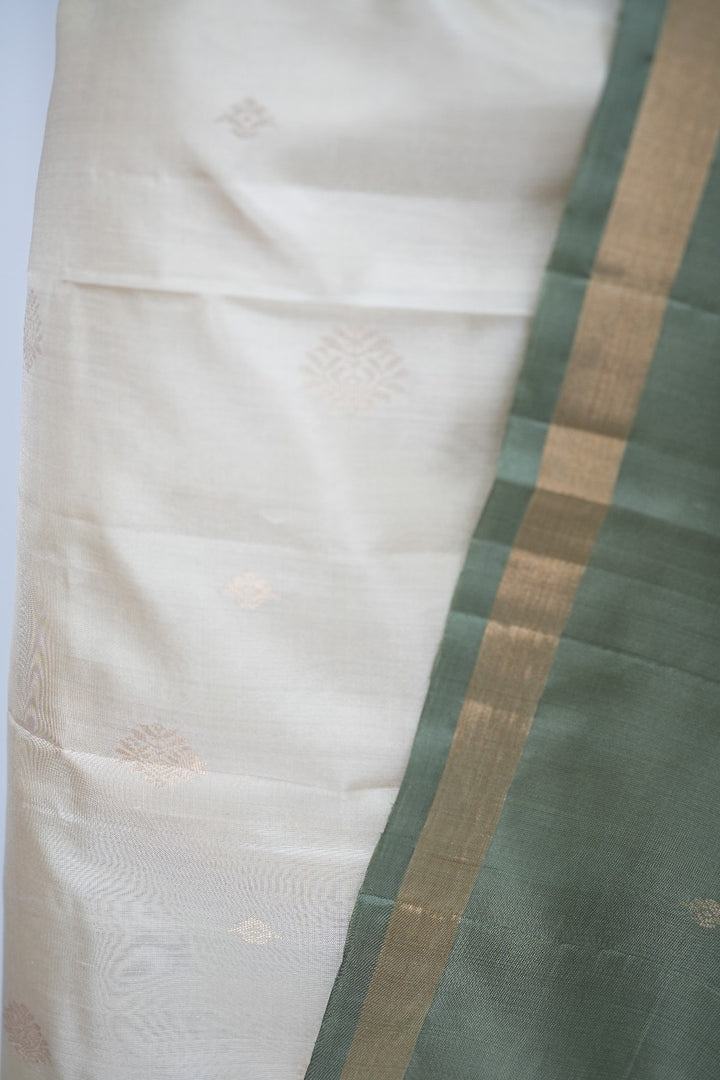 Silk Salwar TSS3167