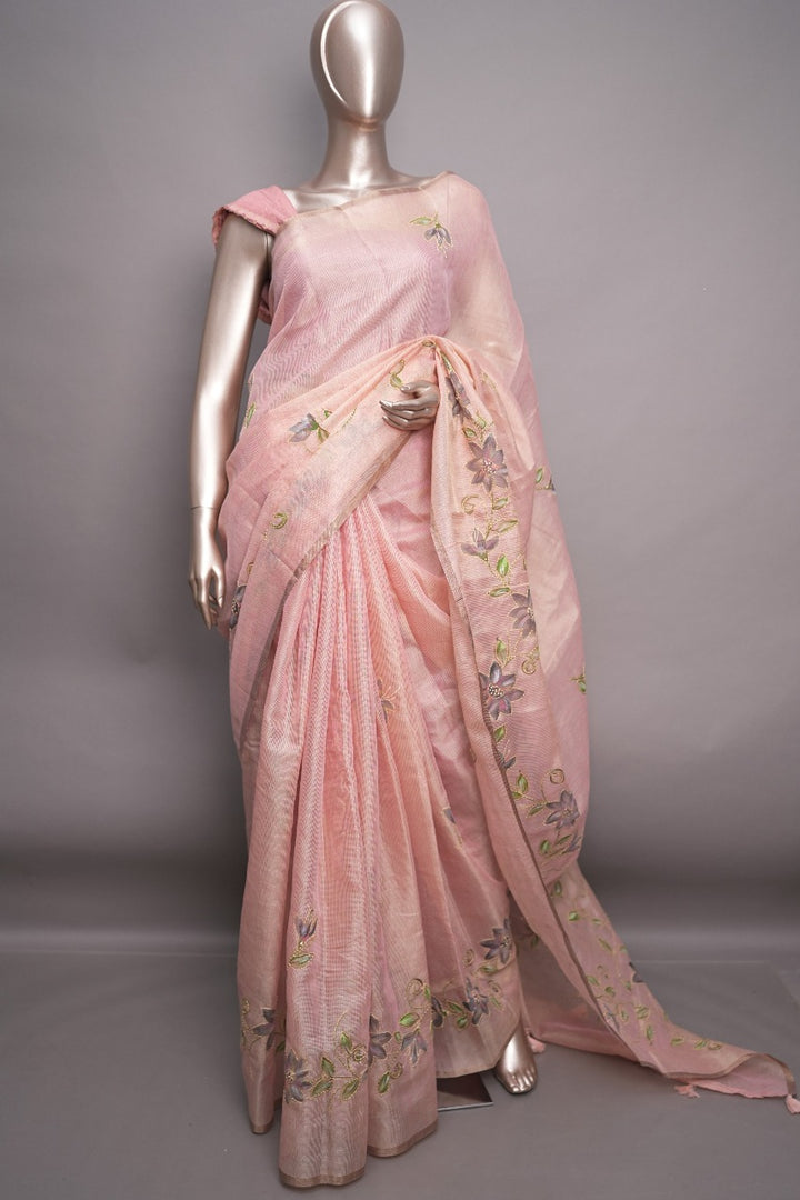 Supernet Saree TSA2454