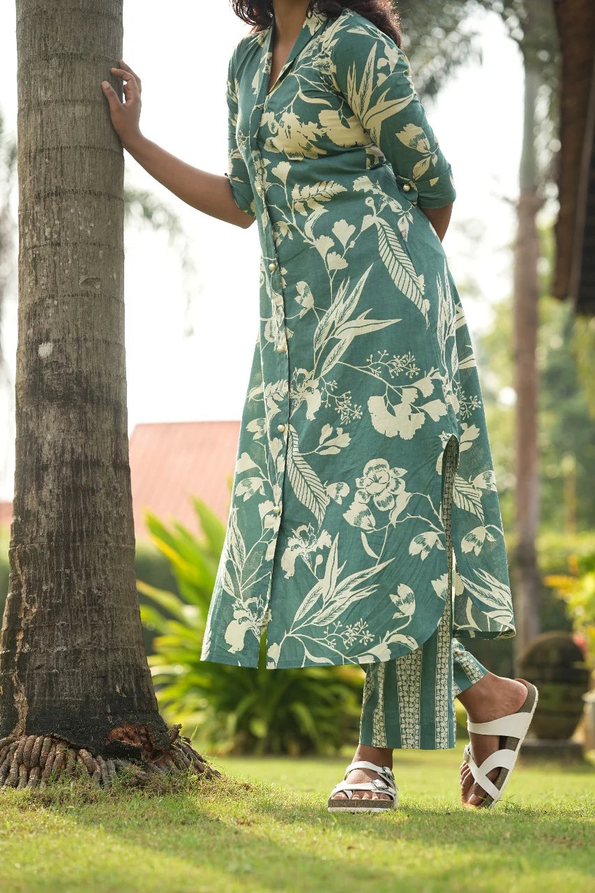 Co-ord Set TCD2504