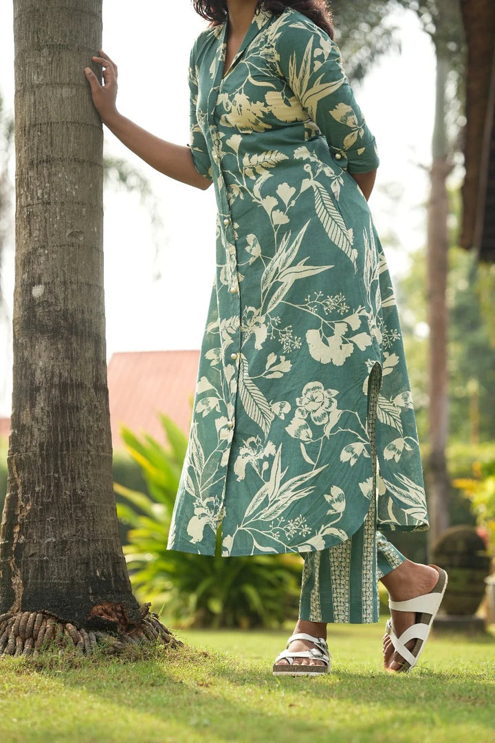 Co-ord Set TCD2504