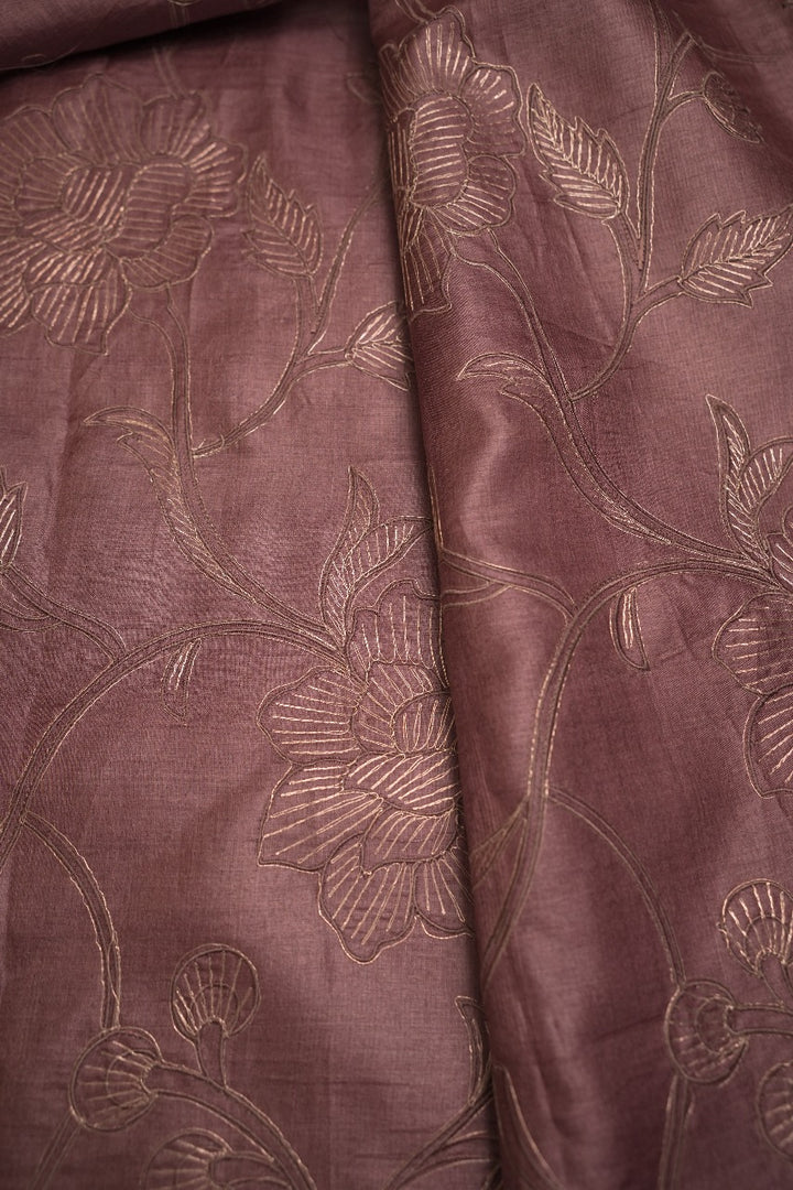 Tussar Saree TSA308