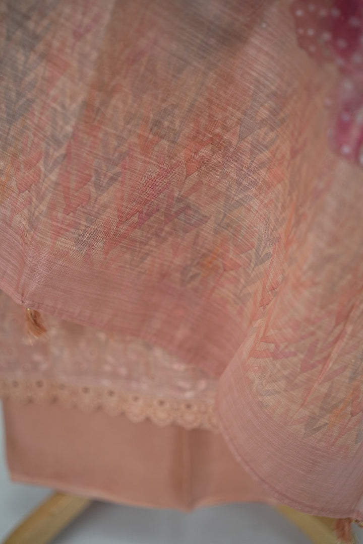 Hakoba Linen Salwar TSS3069