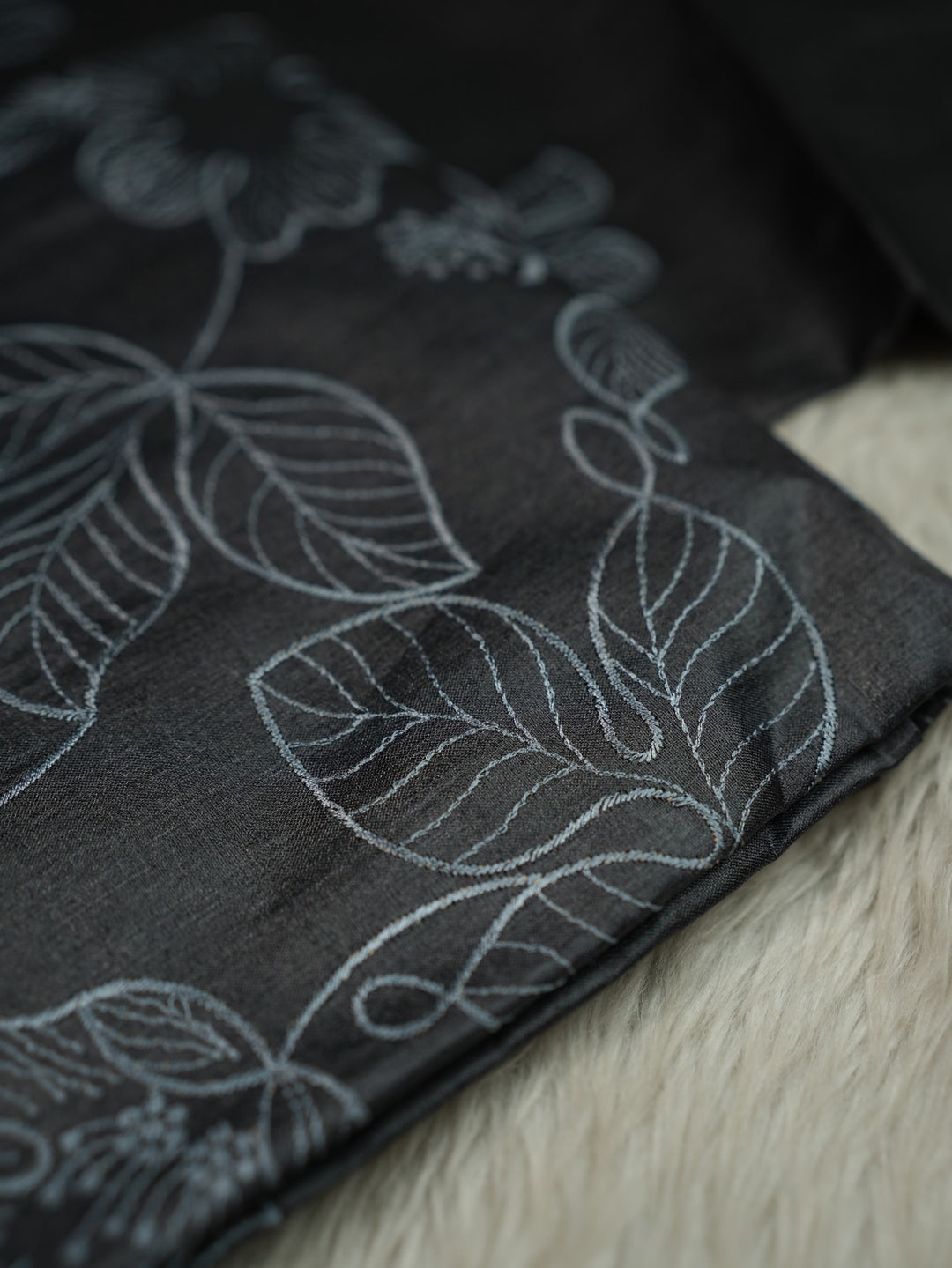 Tussar Silk salwar TSS4215