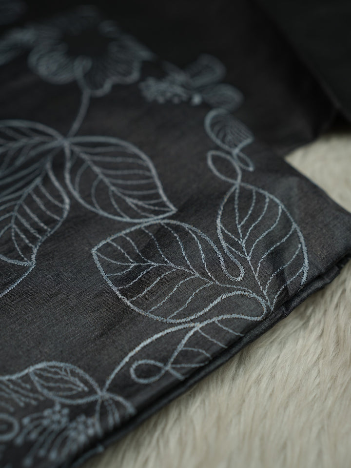 Tussar Silk salwar TSS4215