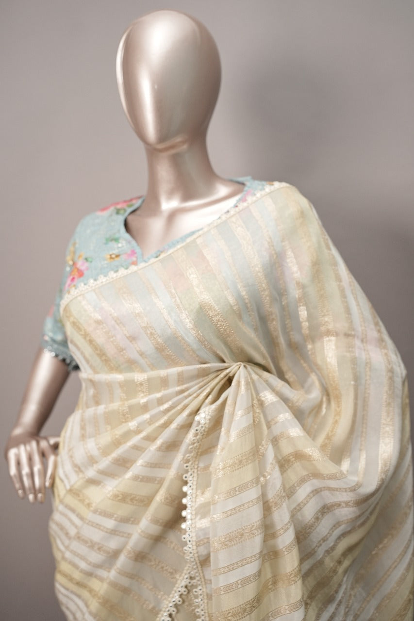 Banarasi Saree TSA3473