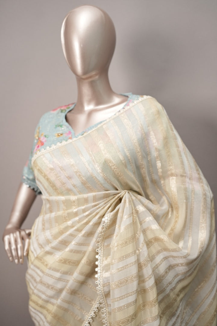 Banarasi Saree TSA3473
