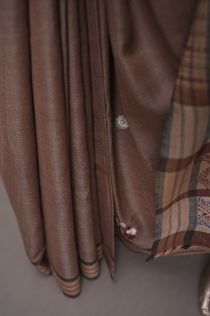 Silk Saree TSA3012