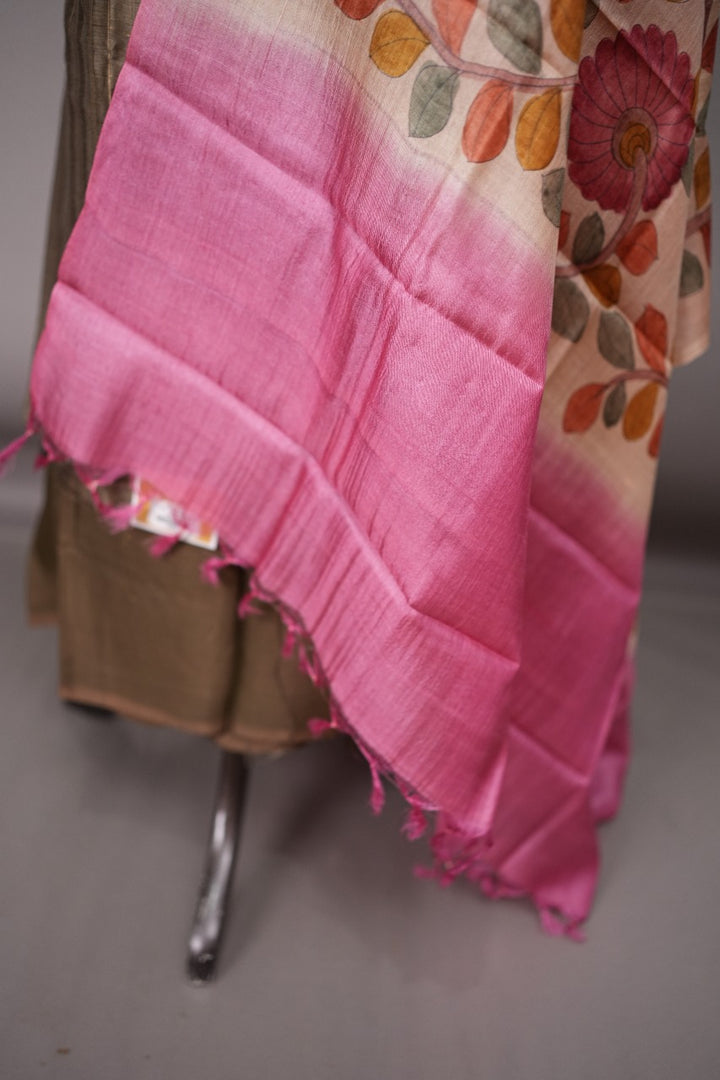 Tussar Salwar TSS2304