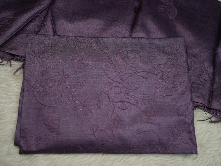 Tussar Silk salwar TSS4215