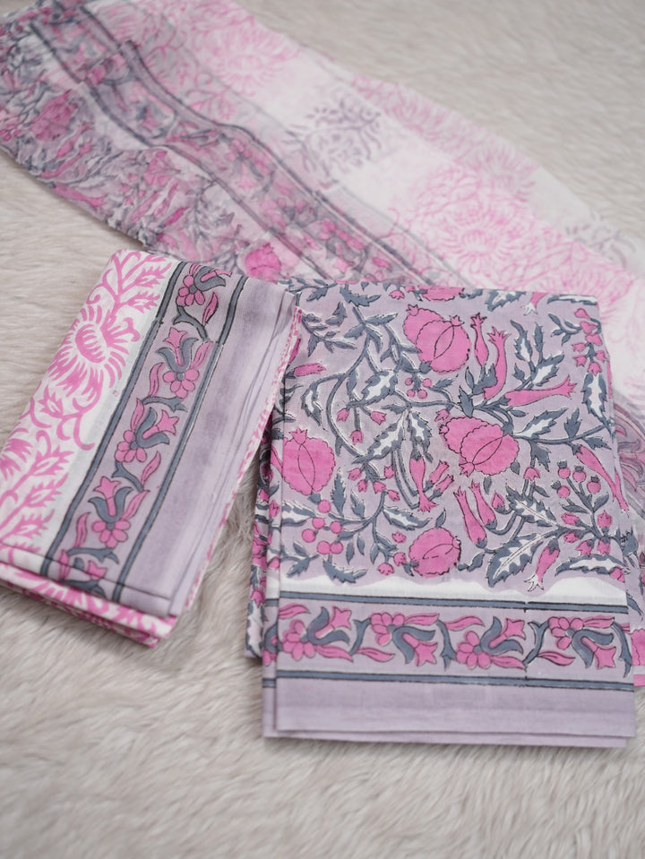 Cotton Salwar TSS4214