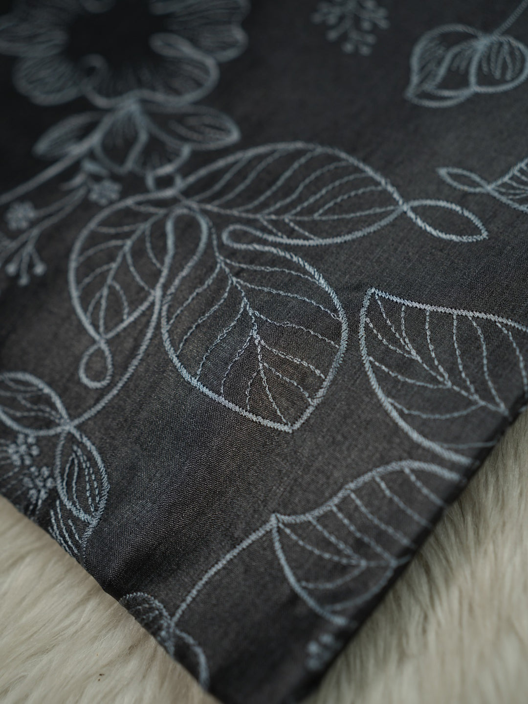 Tussar Silk salwar TSS4215