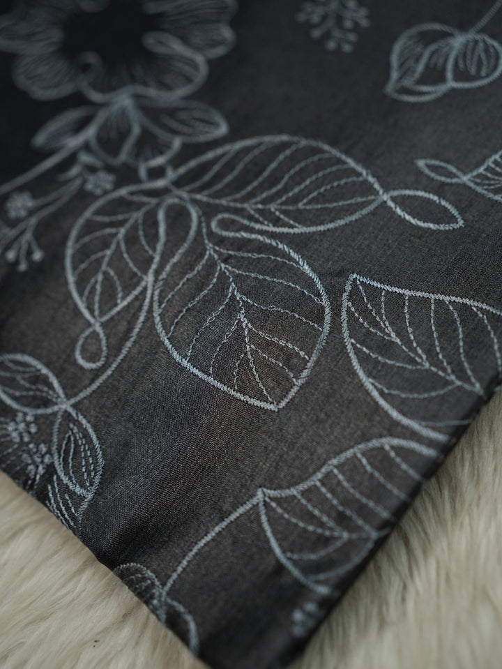 Tussar Silk salwar TSS4215