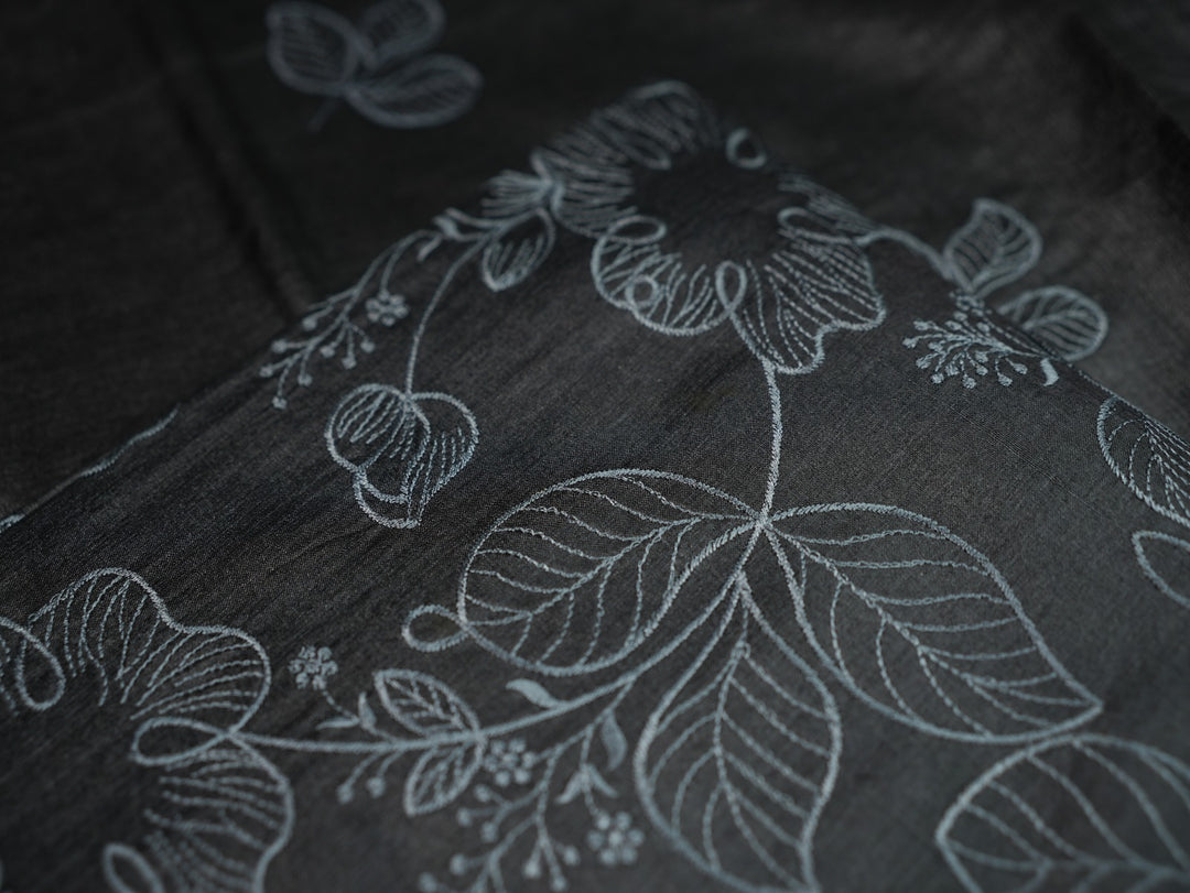 Tussar Silk salwar TSS4215