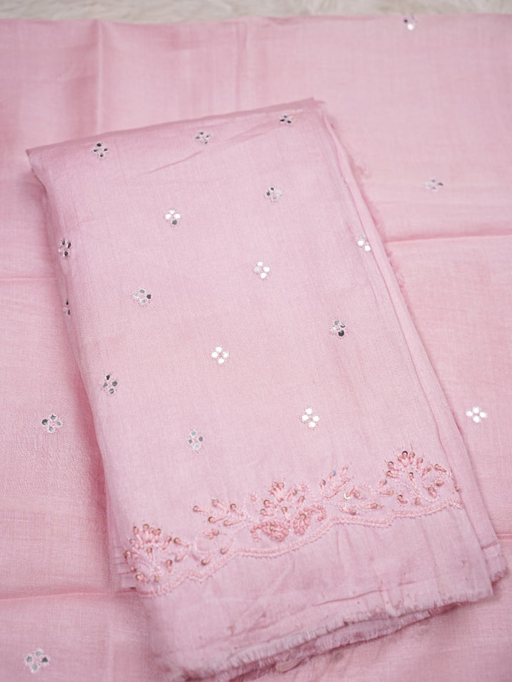 Tussar Salwar TSS4208