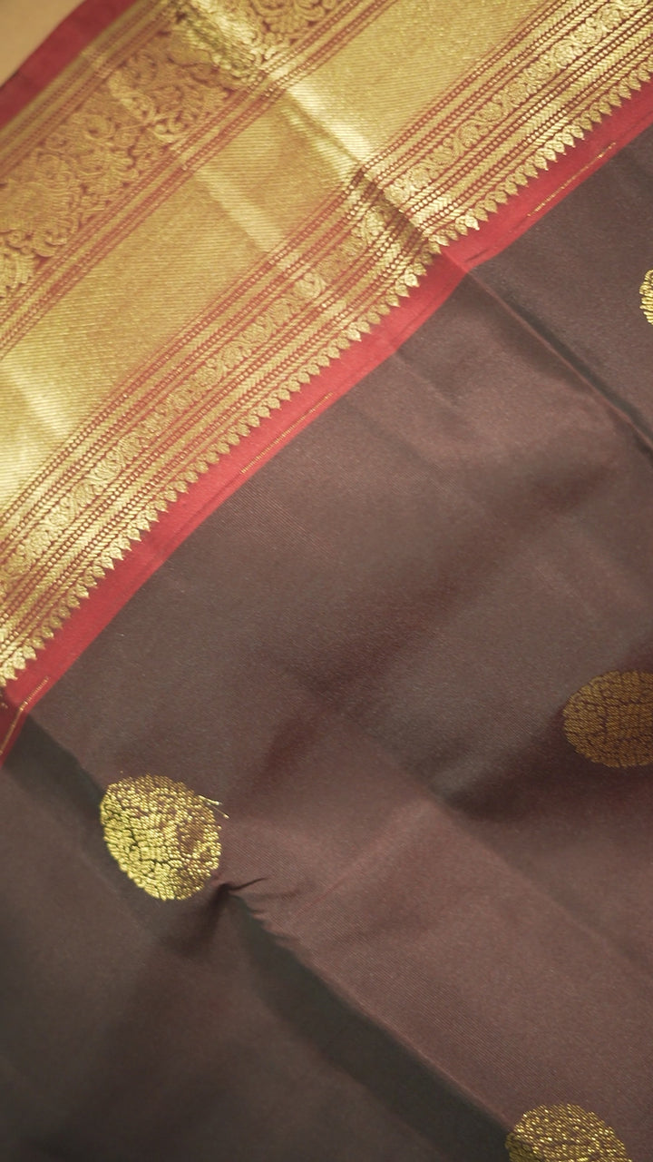 Soft Silk Saree TSA6068
