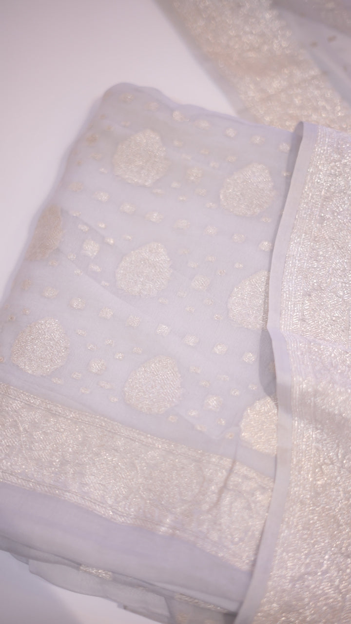 Banarasi Salwar TSS5912