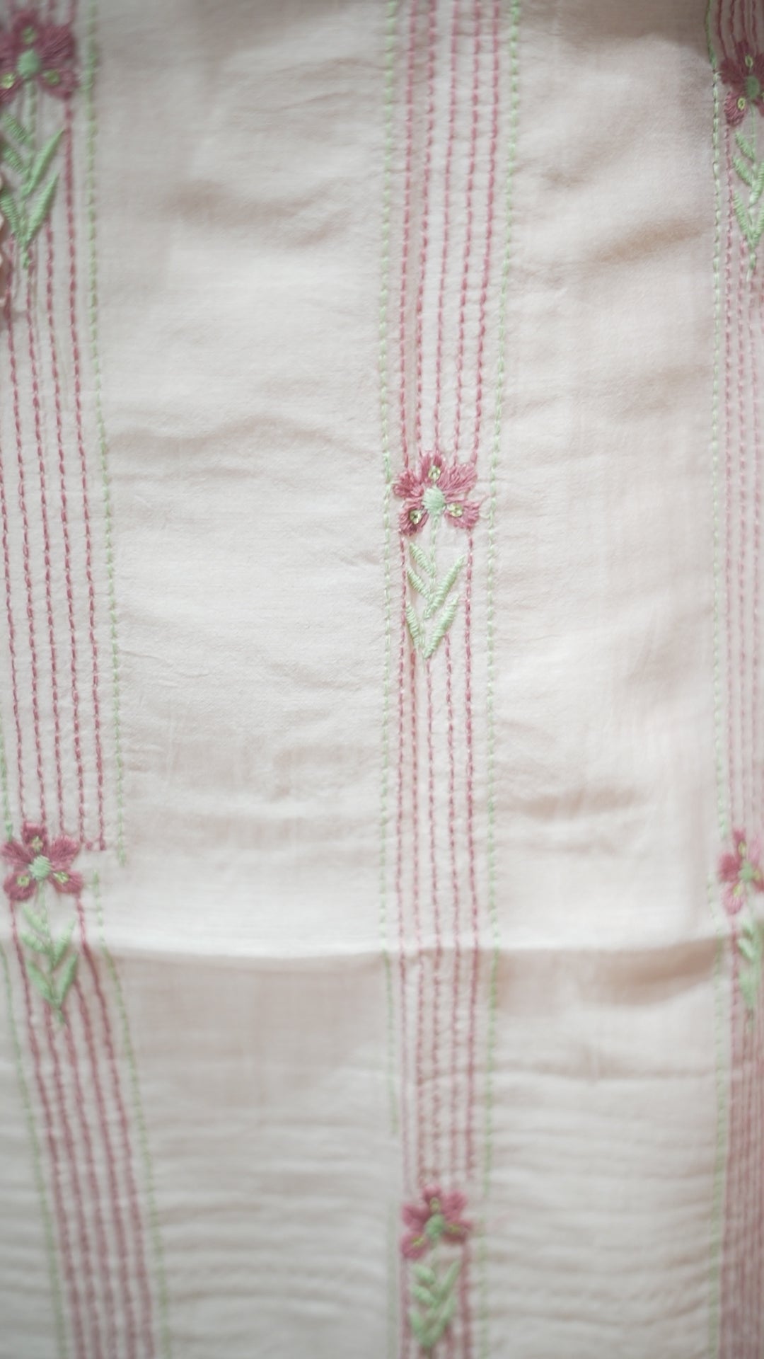 Mul Chanderi Salwar TSS6054