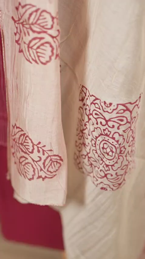 Cotton Salwar TSS4277