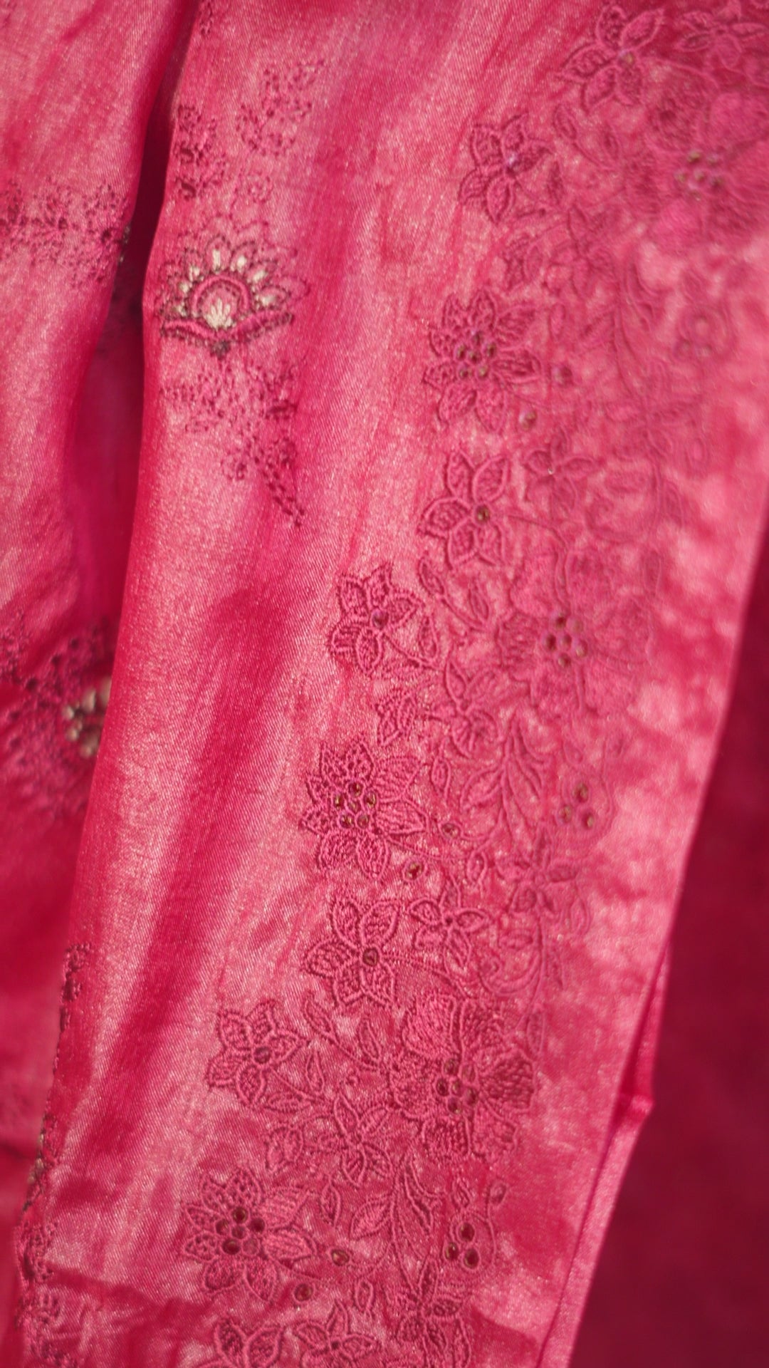 Tussar Saree TSA5934
