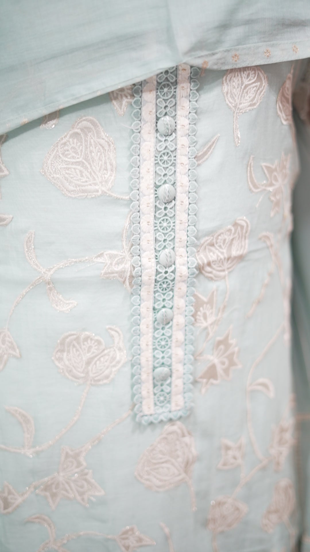 Mul Chanderi Salwar TSS6046