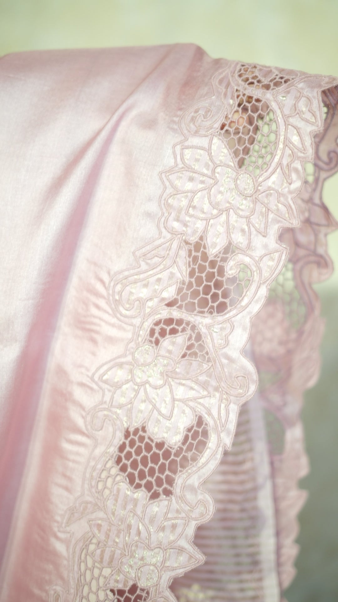 Tussar Saree TSA5986