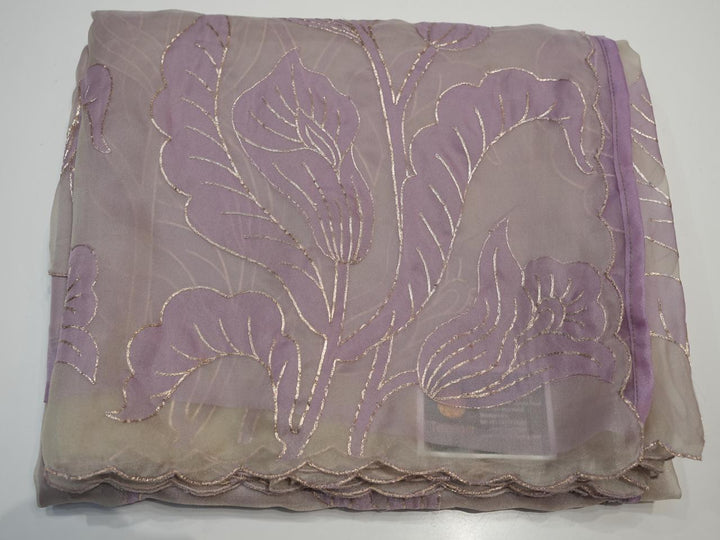 Organza Saree TSA4246