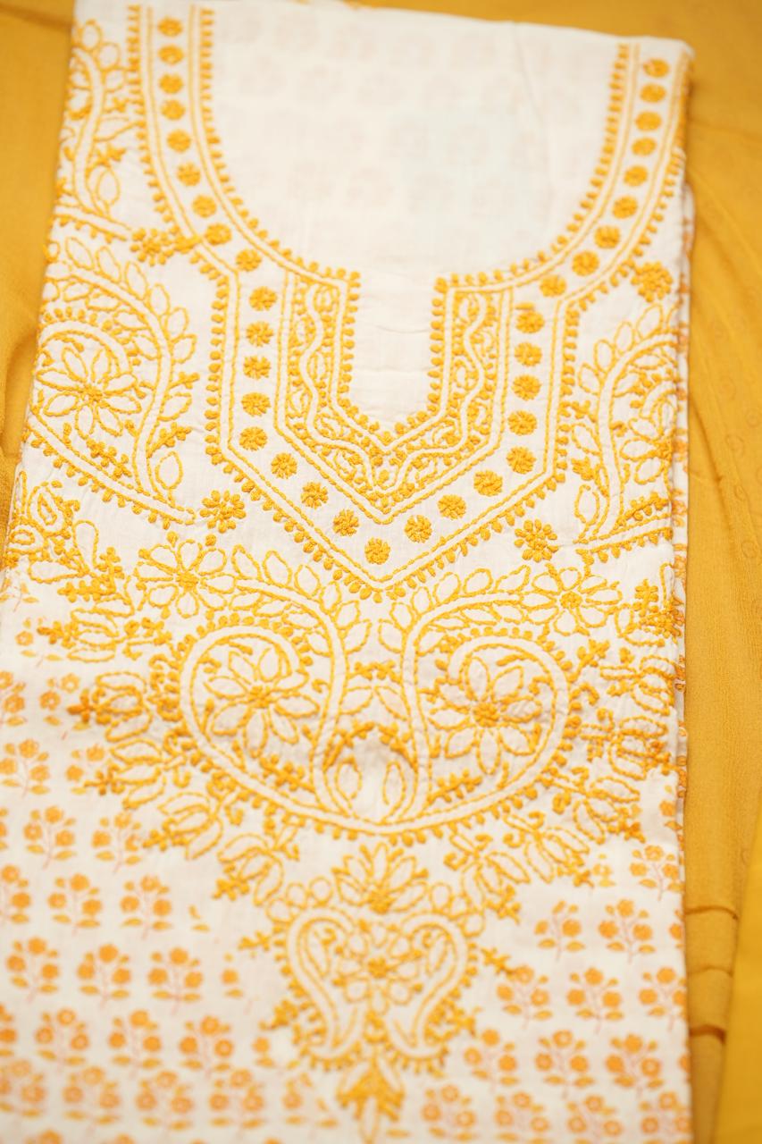 Cotton Salwar TSS4903