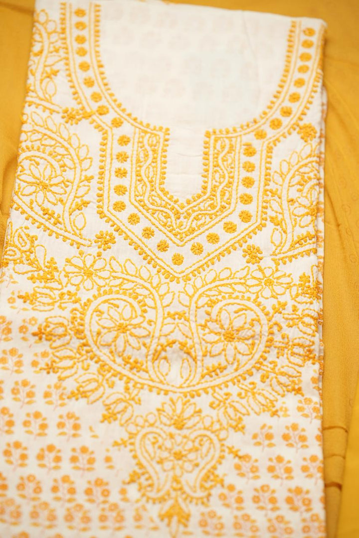 Cotton Salwar TSS4903
